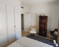 Resale - Villa - San Fulgencio