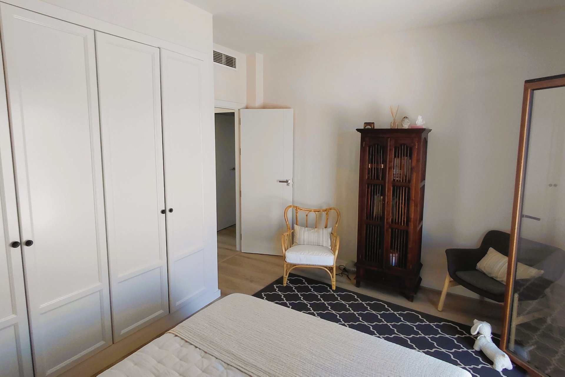 Resale - Villa - San Fulgencio