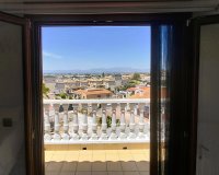 Resale - Villa - San Fulgencio