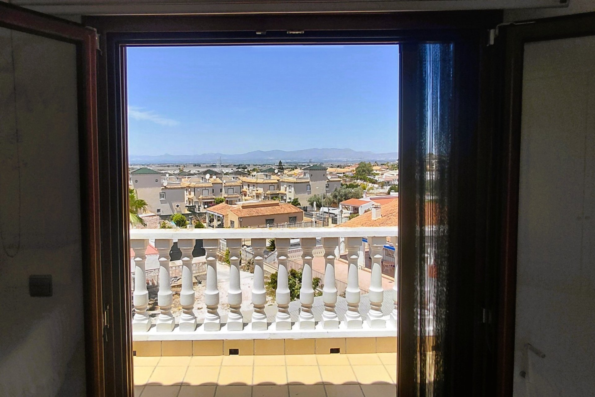 Resale - Villa - San Fulgencio