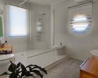 Resale - Villa - San Fulgencio