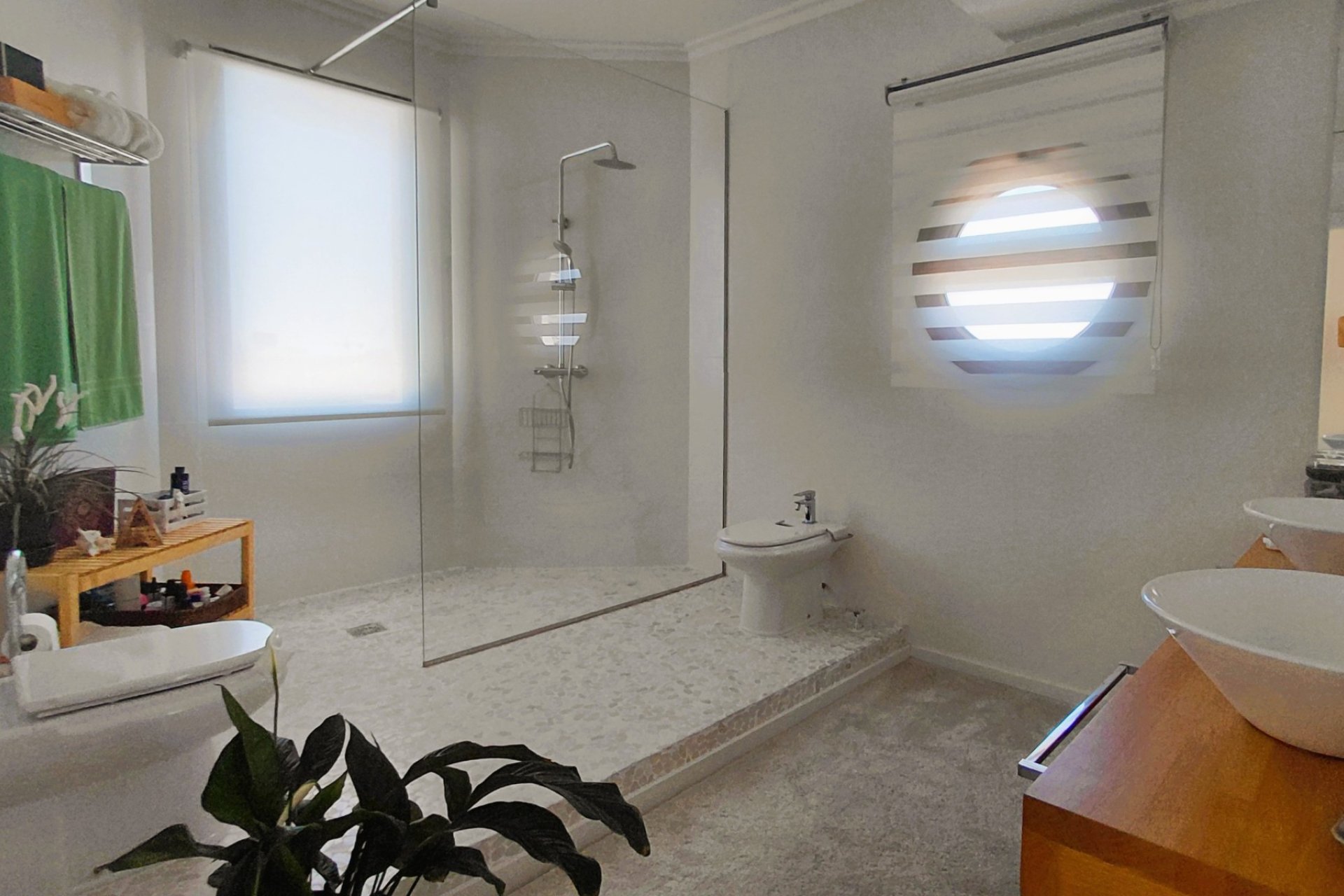 Resale - Villa - San Fulgencio