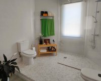 Resale - Villa - San Fulgencio