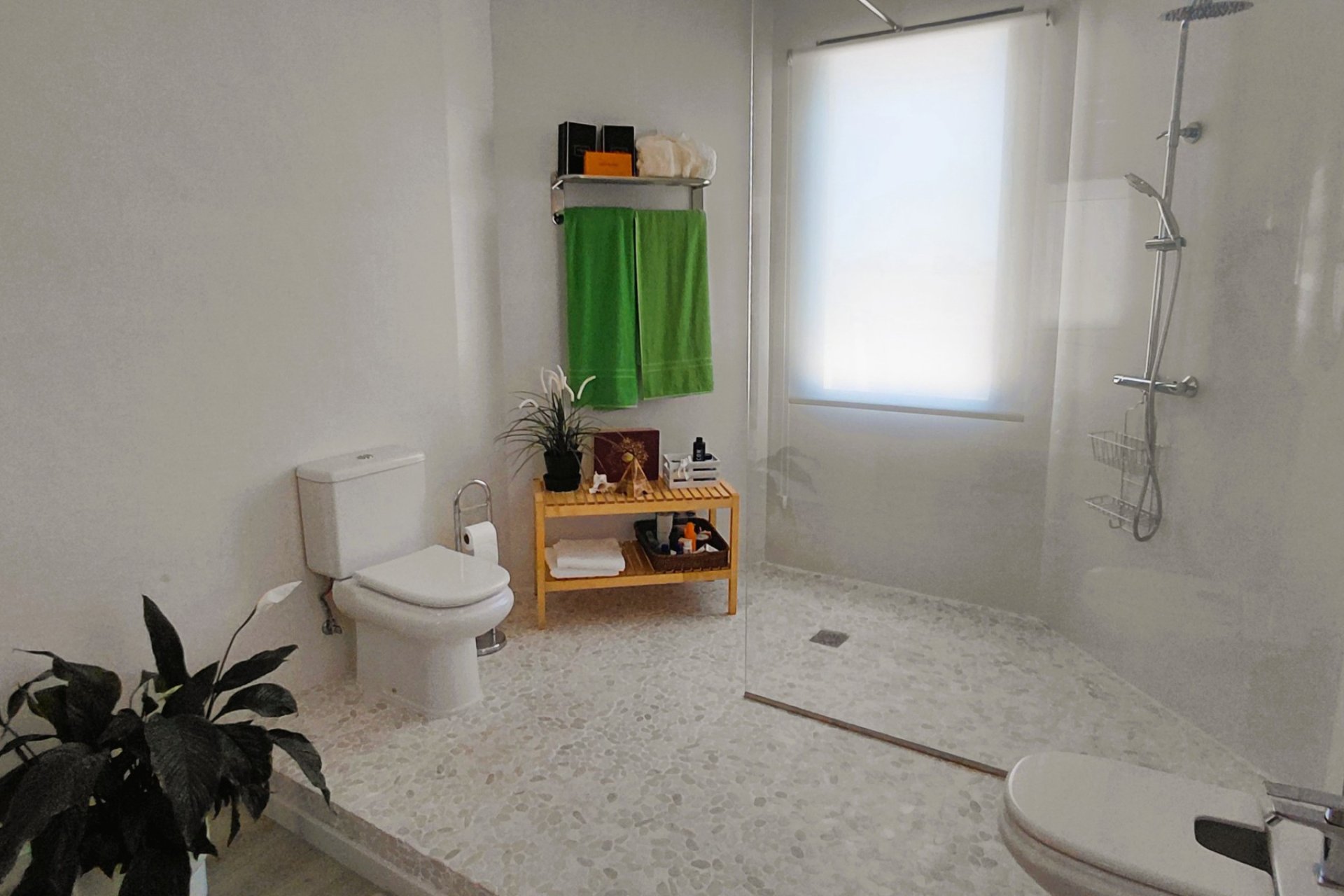 Resale - Villa - San Fulgencio