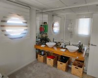 Resale - Villa - San Fulgencio