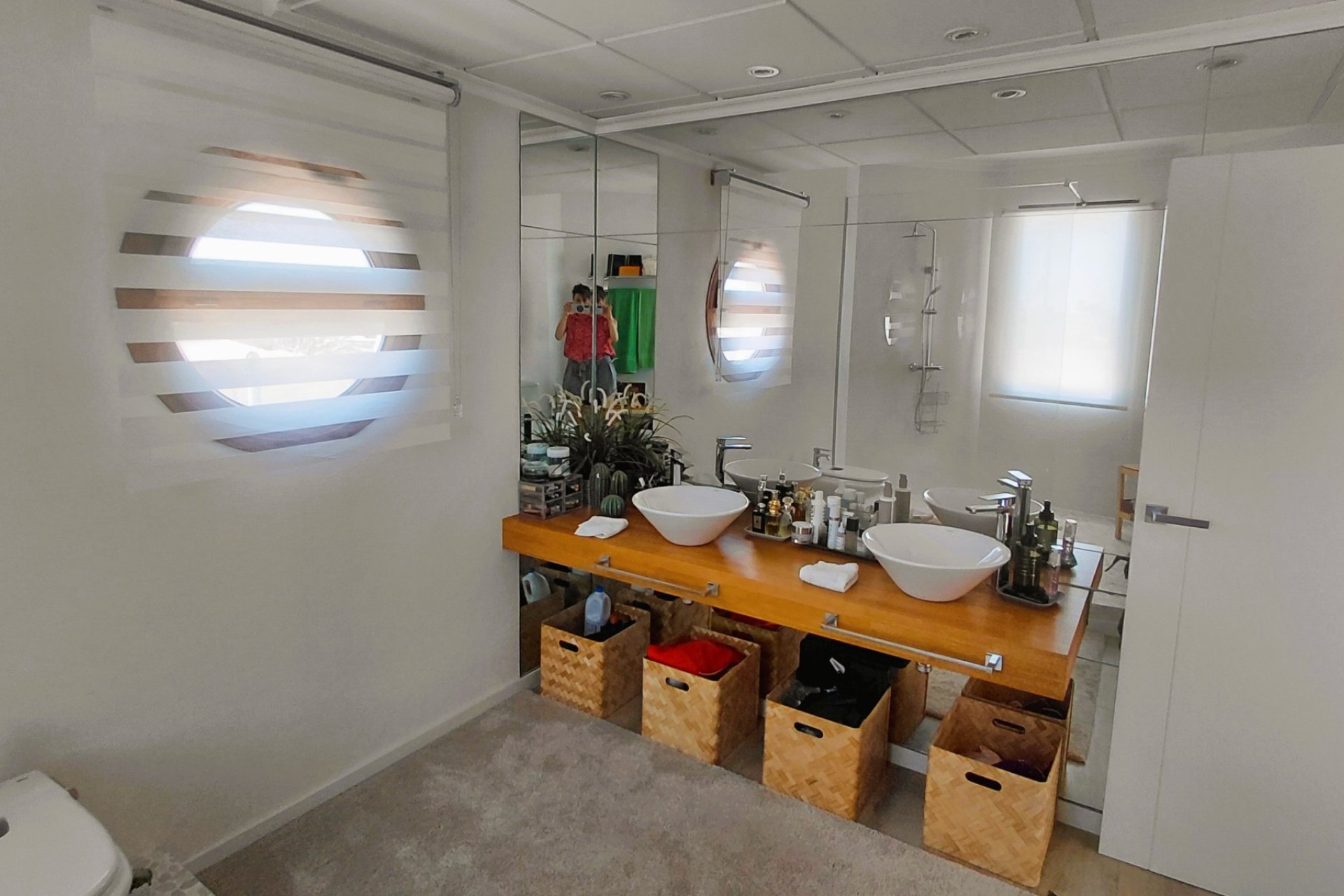 Resale - Villa - San Fulgencio