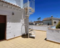 Resale - Villa - San Fulgencio