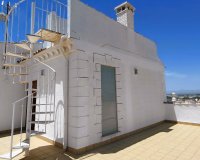 Resale - Villa - San Fulgencio