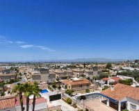 Resale - Villa - San Fulgencio