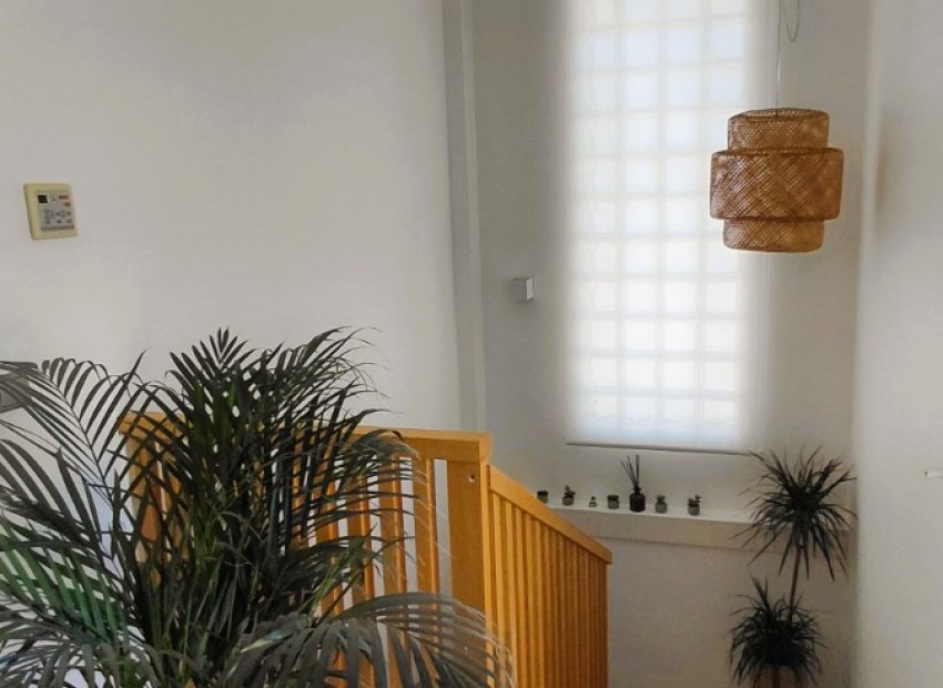 Resale - Villa - San Fulgencio