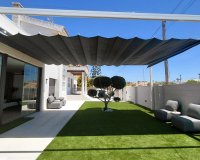 Resale - Villa - San Fulgencio