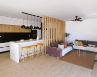Resale - Villa - San Fulgencio