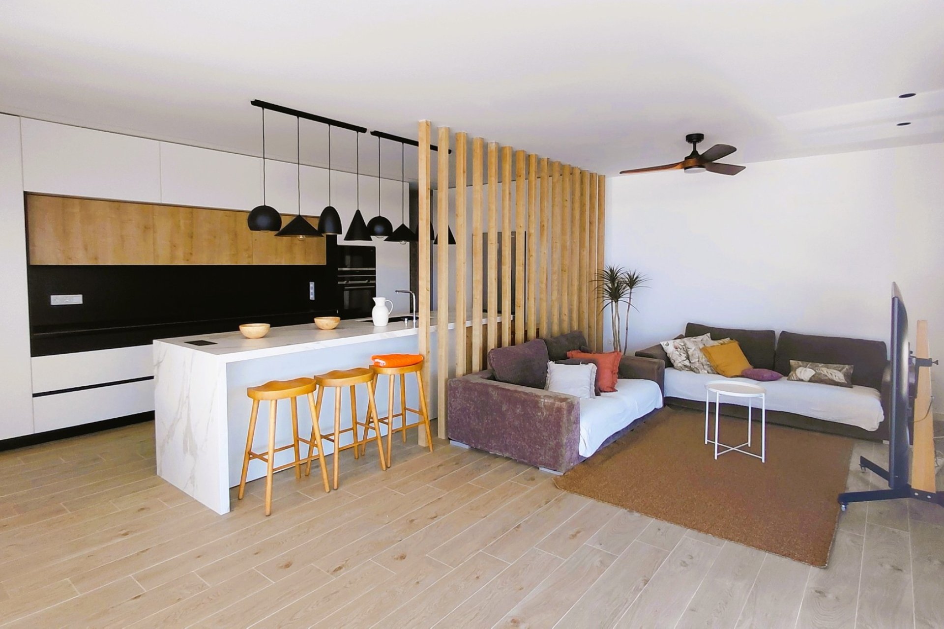 Resale - Villa - San Fulgencio