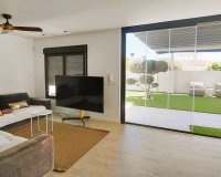 Resale - Villa - San Fulgencio