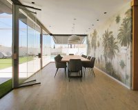 Resale - Villa - San Fulgencio