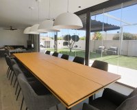 Resale - Villa - San Fulgencio