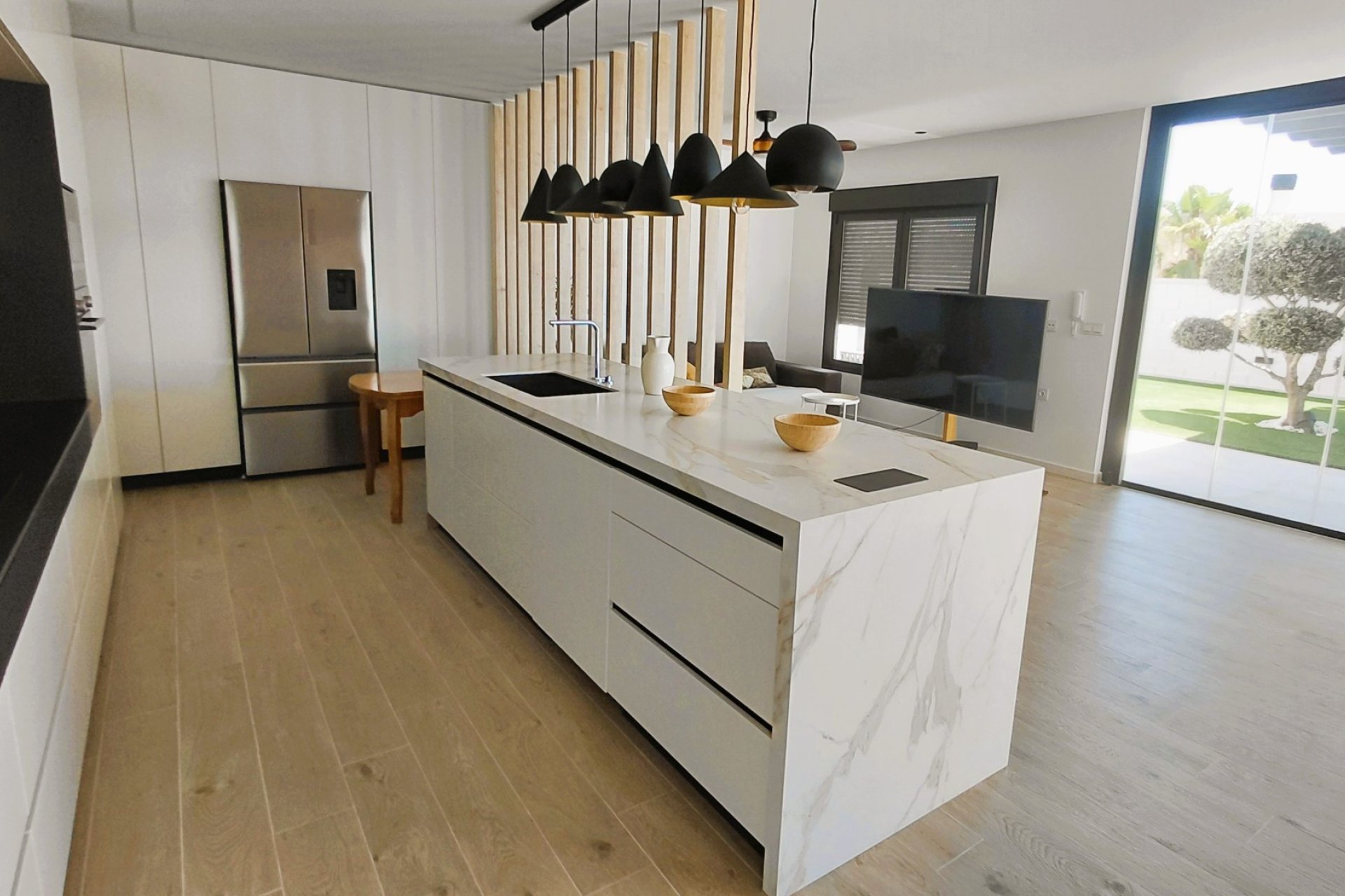 Resale - Villa - San Fulgencio