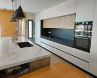Resale - Villa - San Fulgencio