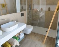 Resale - Villa - San Fulgencio
