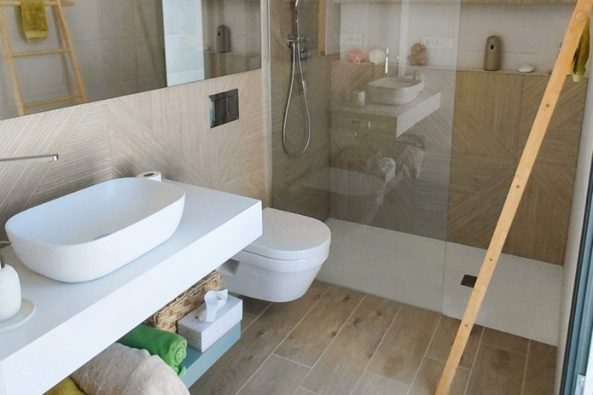 Resale - Villa - San Fulgencio