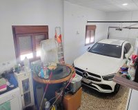 Resale - Villa - San Fulgencio