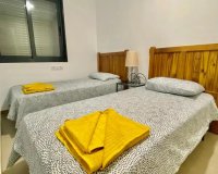 Resale - Villa - San Javier - Roda