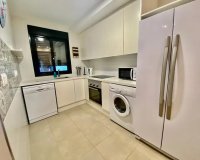 Resale - Villa - San Javier - Roda