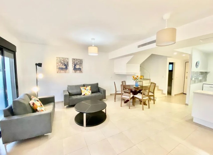 Resale - Villa - San Javier - Roda