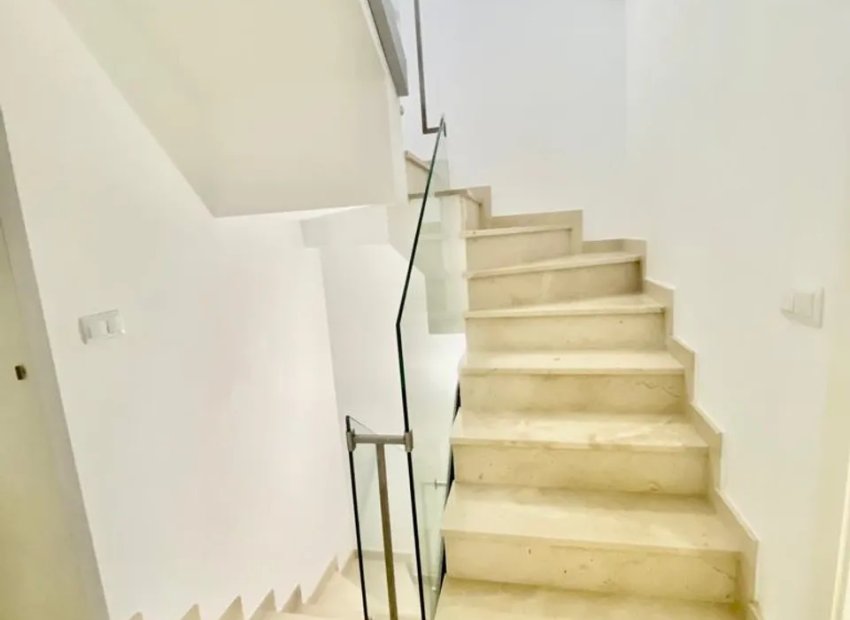 Resale - Villa - San Javier - Roda