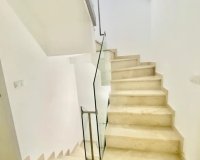 Resale - Villa - San Javier - Roda