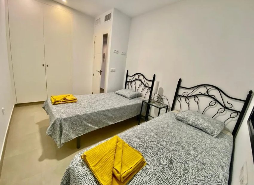 Resale - Villa - San Javier - Roda