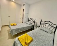 Resale - Villa - San Javier - Roda