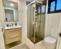 Resale - Villa - San Javier - Roda