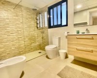 Resale - Villa - San Javier - Roda