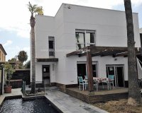 Resale - Villa - San Javier - Santiago de la Ribera
