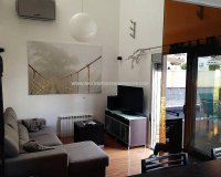 Resale - Villa - San Javier - Santiago de la Ribera