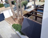 Resale - Villa - San Javier - Santiago de la Ribera