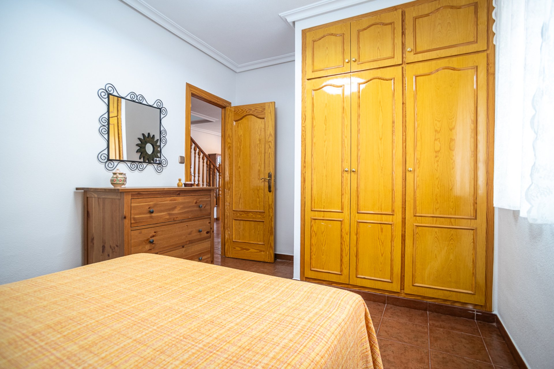 Resale - Villa - San Javier - Santiago de la Ribera