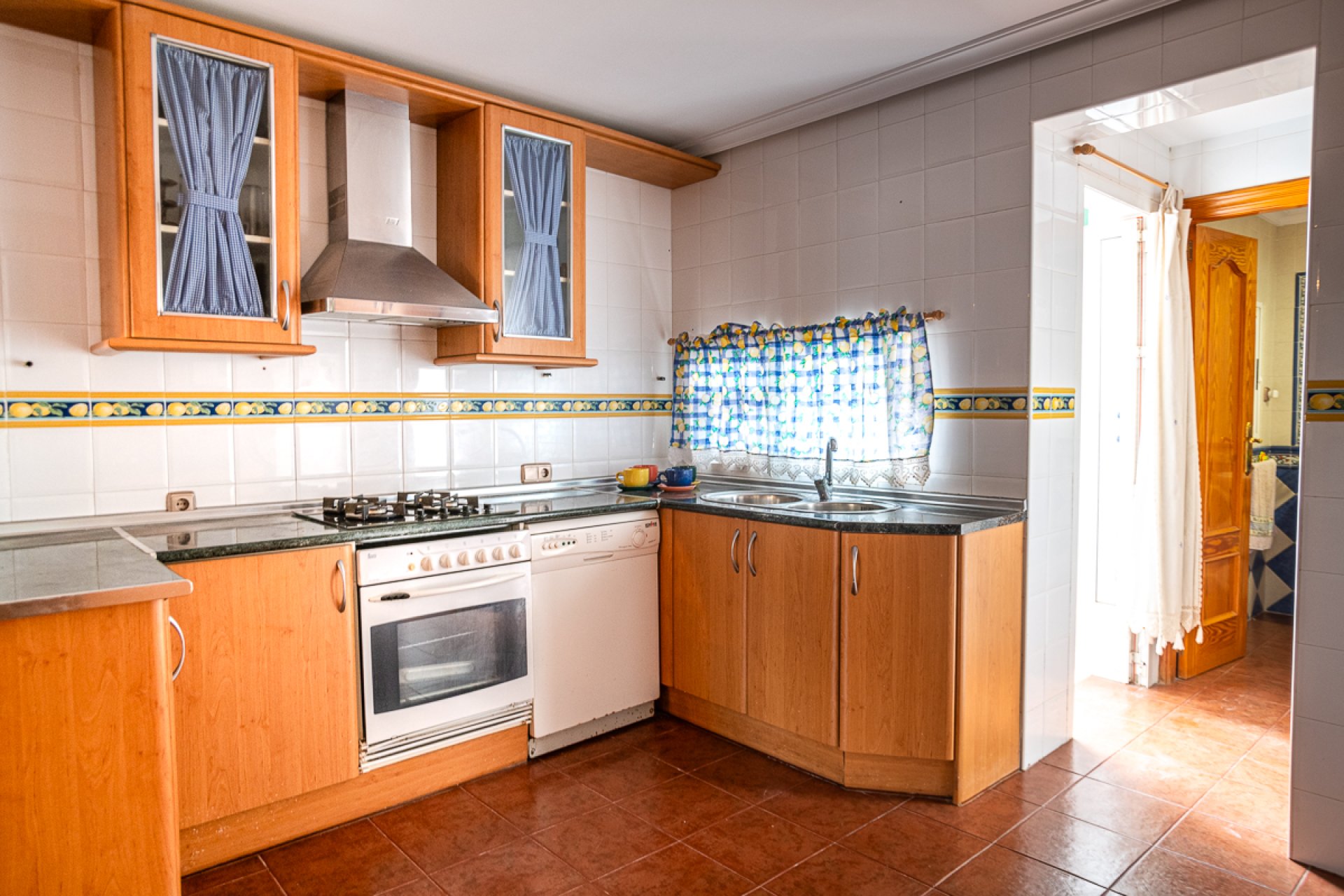 Resale - Villa - San Javier - Santiago de la Ribera