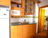 Resale - Villa - San Javier - Santiago de la Ribera