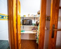 Resale - Villa - San Javier - Santiago de la Ribera