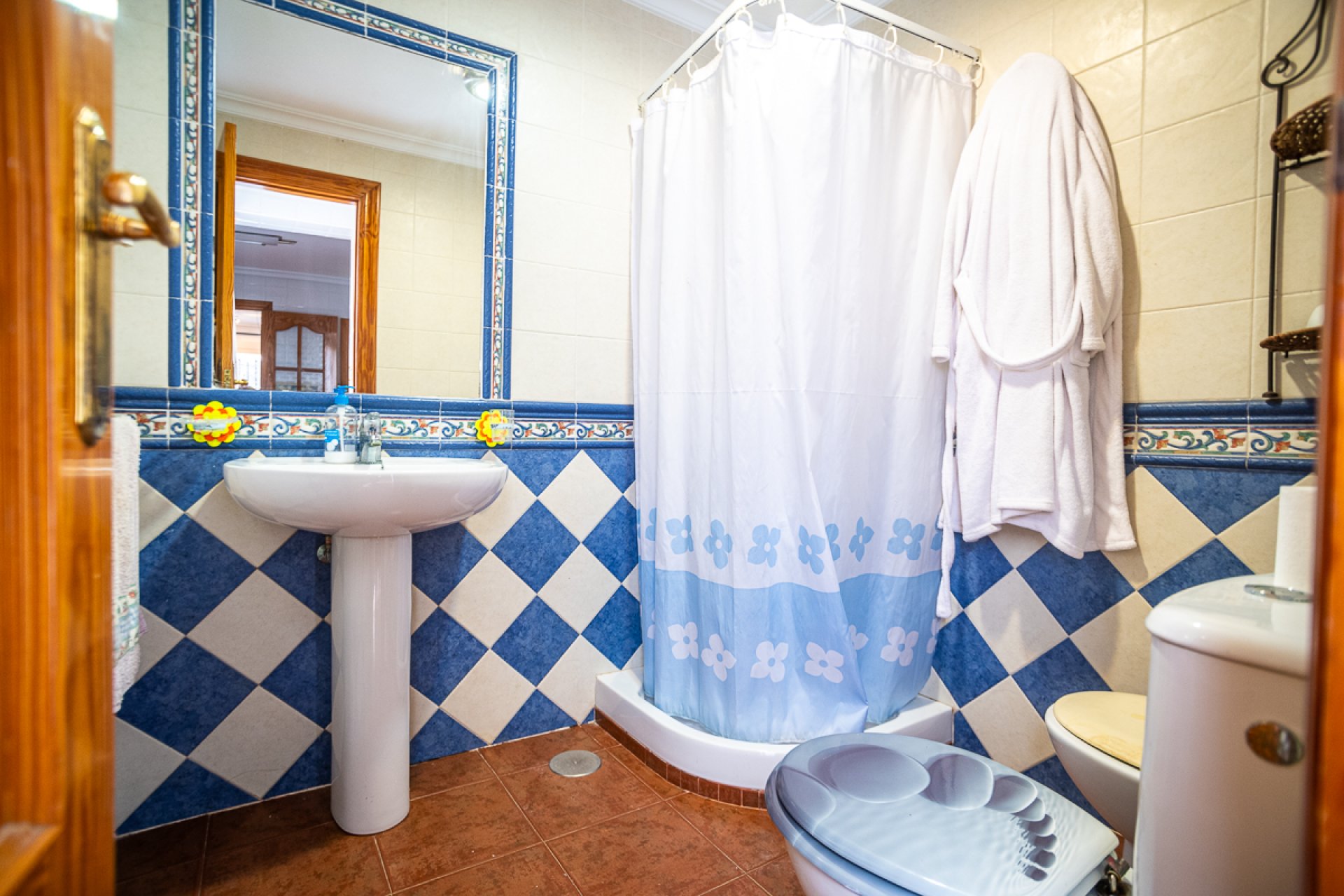 Resale - Villa - San Javier - Santiago de la Ribera