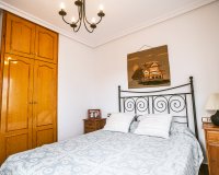 Resale - Villa - San Javier - Santiago de la Ribera