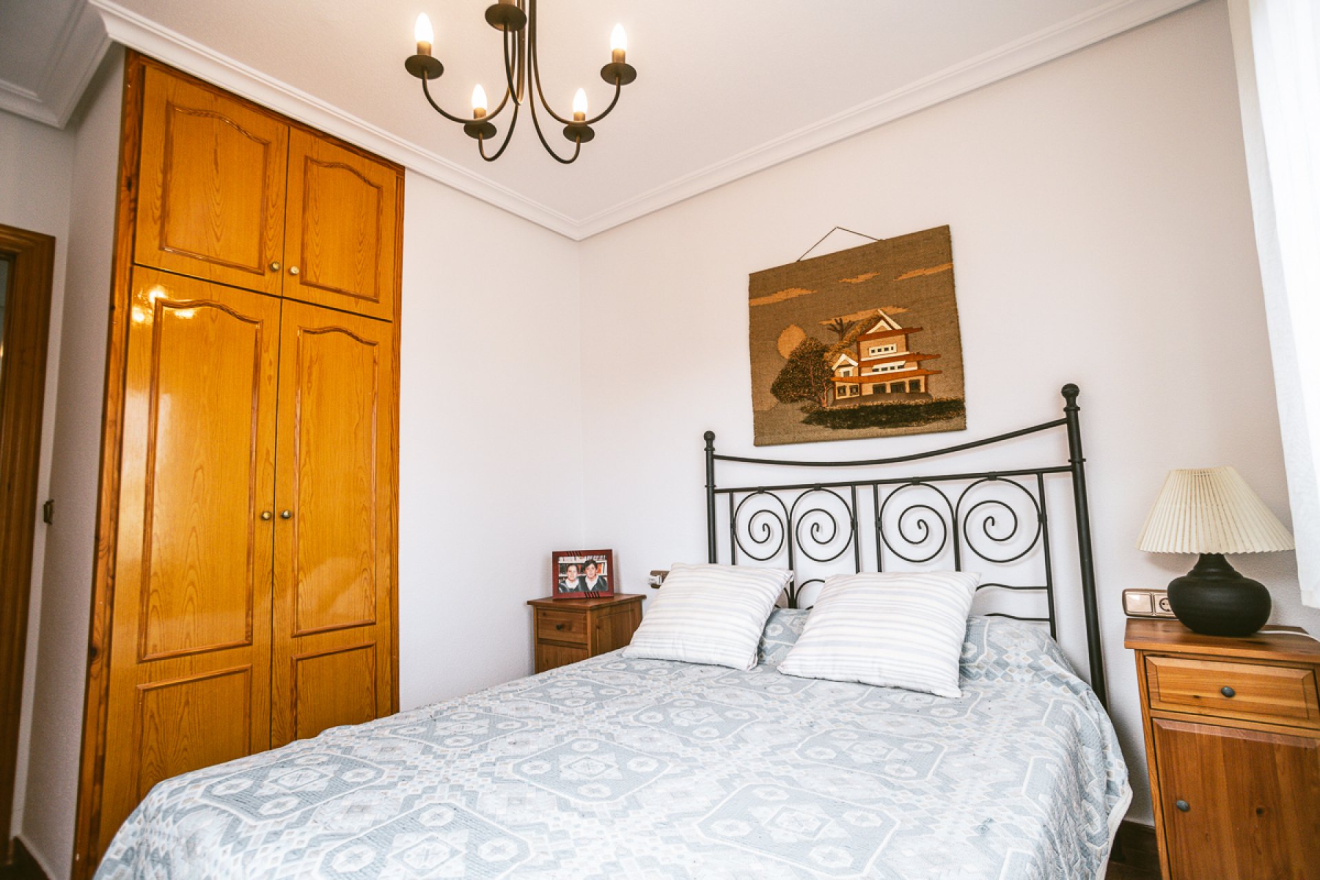 Resale - Villa - San Javier - Santiago de la Ribera