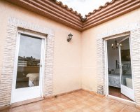 Resale - Villa - San Javier - Santiago de la Ribera