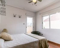 Resale - Villa - San Javier - Santiago de la Ribera