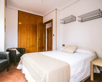 Resale - Villa - San Javier - Santiago de la Ribera