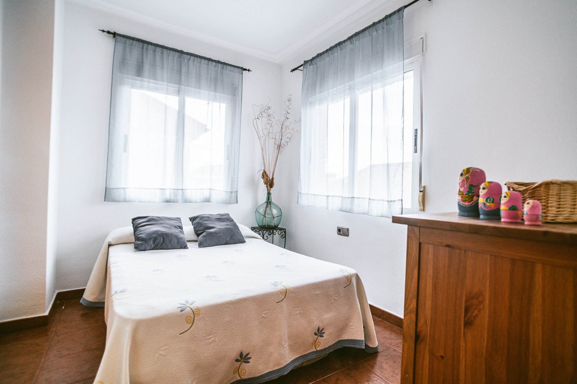 Resale - Villa - San Javier - Santiago de la Ribera