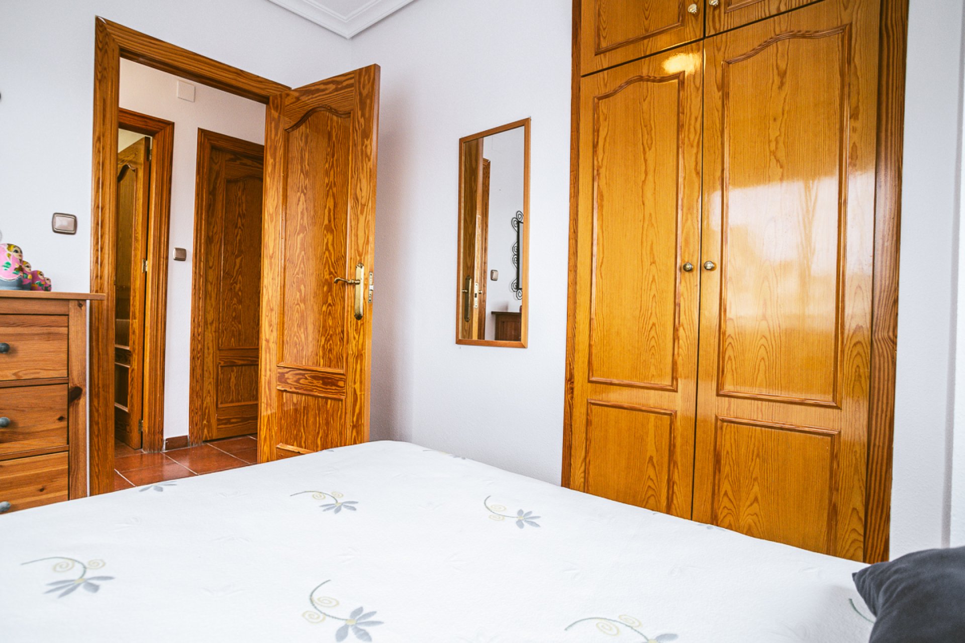 Resale - Villa - San Javier - Santiago de la Ribera