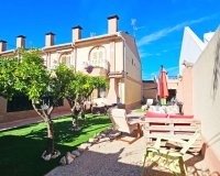 Resale - Villa - San Javier - Santiago de la Ribera